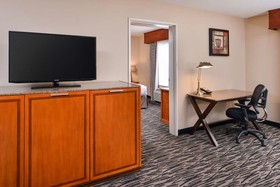 Best Western Plus Mountain View Auburn Inn