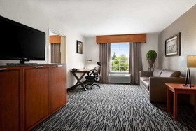 Best Western Plus Mountain View Auburn Inn