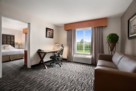 Best Western Plus Mountain View Auburn Inn
