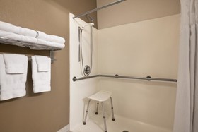 Best Western Plus Mountain View Auburn Inn