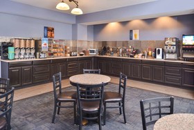 Best Western Plus Mountain View Auburn Inn