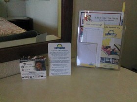 Days Inn by Wyndham Auburn