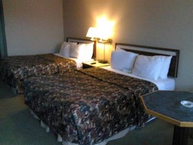 Days Inn by Wyndham Auburn