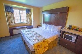Clarion Inn Auburn Seattle