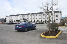 Clarion Inn Auburn Seattle