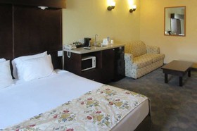 Clarion Inn Auburn Seattle
