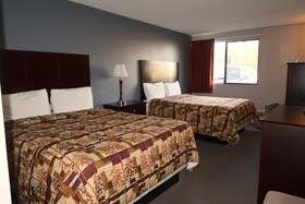 Economy Inn Auburn