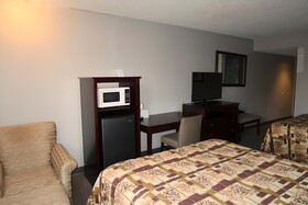 Economy Inn Auburn