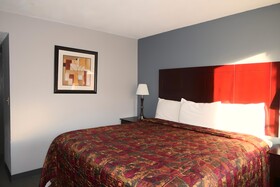 Economy Inn Auburn