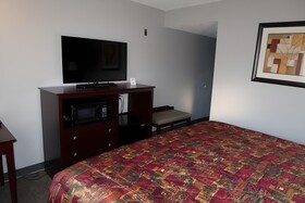 Economy Inn Auburn