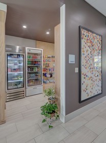 Holiday Inn Express & Suites Auburn Downtown