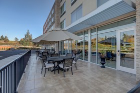 Holiday Inn Express & Suites Auburn Downtown