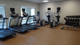 Holiday Inn Express & Suites Auburn Downtown