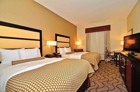 La Quinta Inn & Suites by Wyndham Auburn