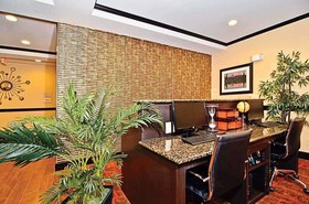 La Quinta Inn & Suites by Wyndham Auburn