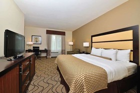 La Quinta Inn & Suites by Wyndham Auburn