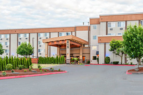 Comfort Inn & Suites Pacific - Auburn