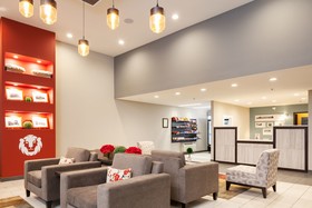 Garner Hotel Auburn - Seattle
