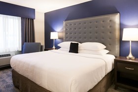Garner Hotel Auburn - Seattle