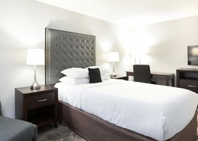 Garner Hotel Auburn - Seattle