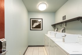 Garner Hotel Auburn - Seattle