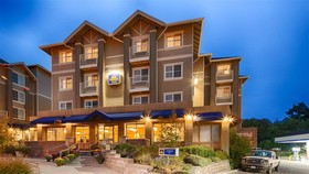 The Marshall Suites