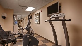 The Marshall Suites