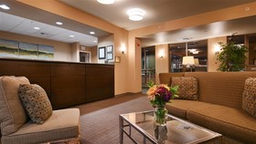 The Marshall Suites