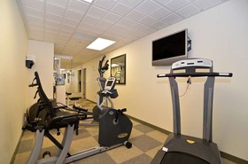 The Marshall Suites