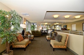 The Marshall Suites