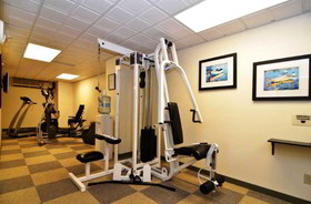 The Marshall Suites