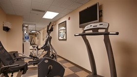 The Marshall Suites