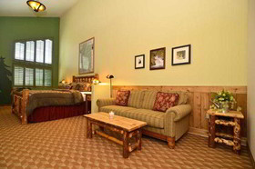 Best Western Plus Battle Ground Inn & Suites