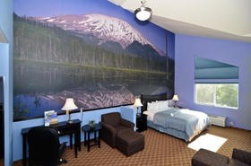 Best Western Plus Battle Ground Inn & Suites