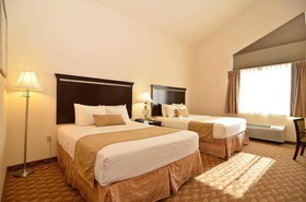 Best Western Plus Battle Ground Inn & Suites