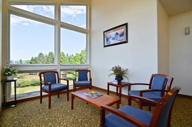 Best Western Plus Battle Ground Inn & Suites