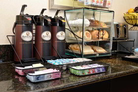 Best Western Plus Battle Ground Inn & Suites