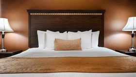 Best Western Plus Battle Ground Inn & Suites