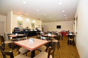 Best Western Plus Battle Ground Inn & Suites