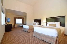 Best Western Plus Battle Ground Inn & Suites