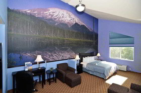 Best Western Plus Battle Ground Inn & Suites