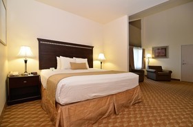 Best Western Plus Battle Ground Inn & Suites