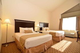 Best Western Plus Battle Ground Inn & Suites