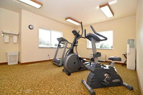 Best Western Plus Battle Ground Inn & Suites