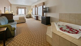 Best Western Plus Battle Ground Inn & Suites