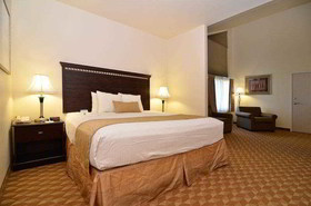 Best Western Plus Battle Ground Inn & Suites