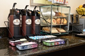 Best Western Plus Battle Ground Inn & Suites