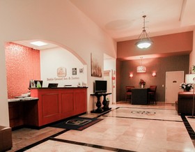 Best Western Plus Battle Ground Inn & Suites