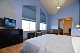 Best Western Plus Battle Ground Inn & Suites