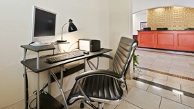 Best Western Plus Battle Ground Inn & Suites